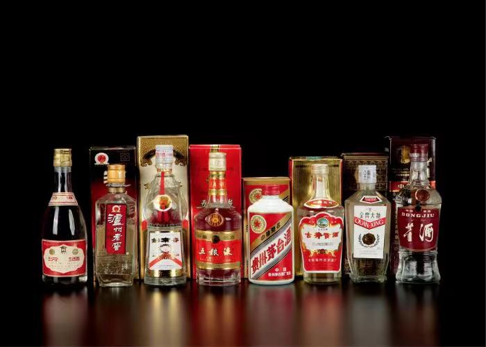 深泽老酒储存的方法